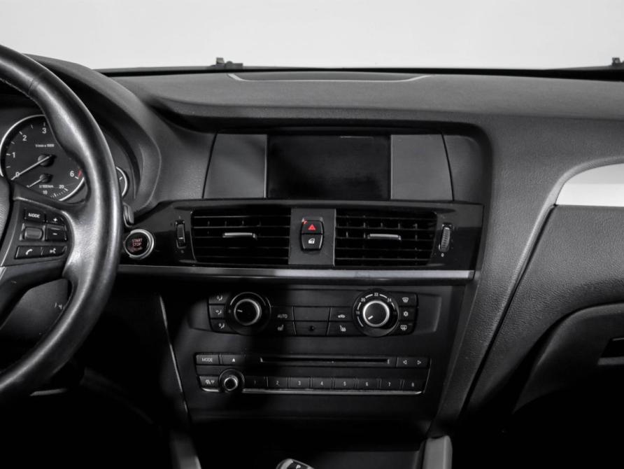 BMW X3 II (F25) Москва  - изображение 13
