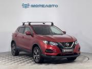 Nissan Qashqai II Рестайлинг Калининград  - изображение 25