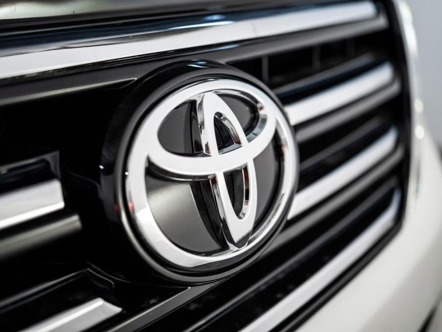 Toyota Land Cruiser Prado 150 Series Рестайлинг 1 Иркутск  - изображение 25