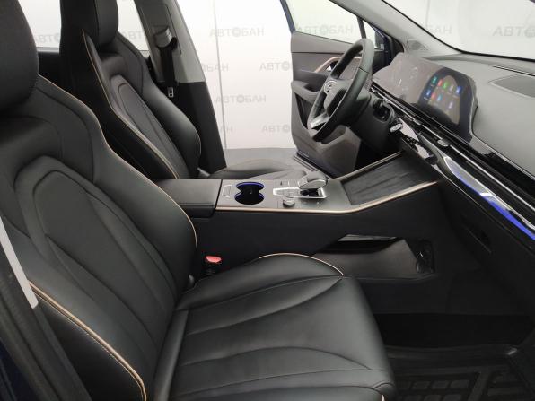Omoda C5 I с пробегом 2023 года, цена 1 732 000 рублей, 53371 км, внедорожник, Автокод Объявления