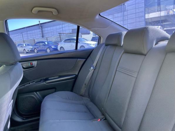 Kia Magentis II Рестайлинг с пробегом 2009 года, цена 850 000 рублей, 234300 км, седан, Автокод Объявления