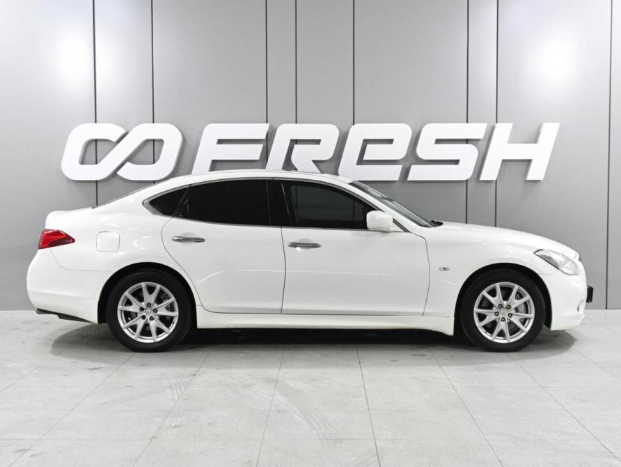 Infiniti M IV Ростов-на-Дону  - изображение 5