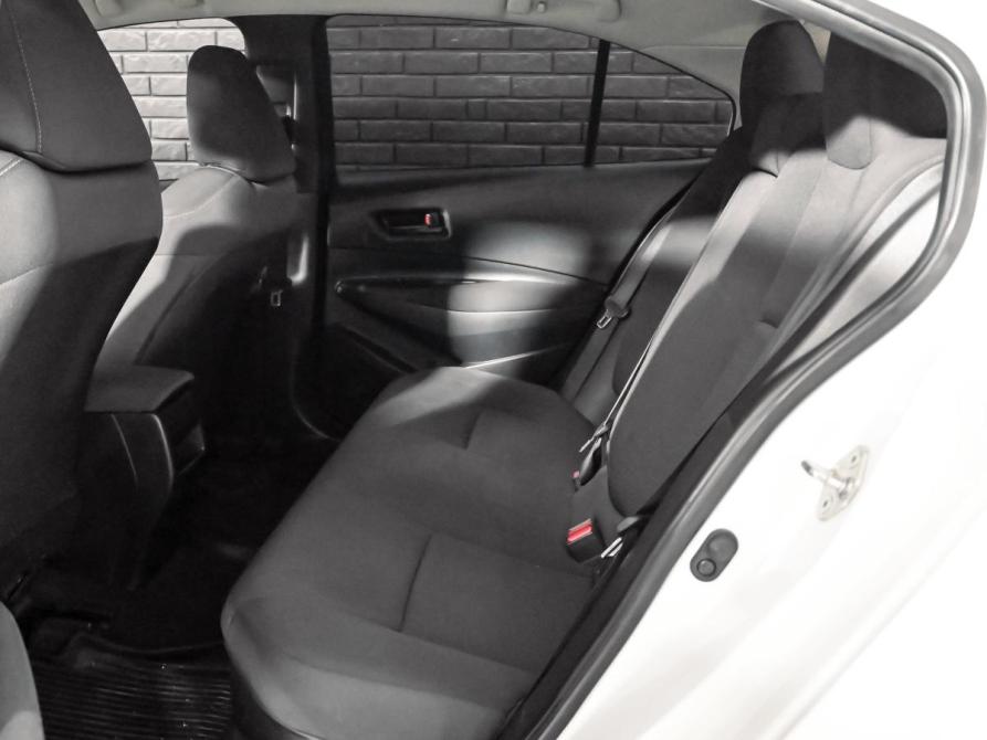 Toyota Corolla XII (E210) Екатеринбург  - изображение 20