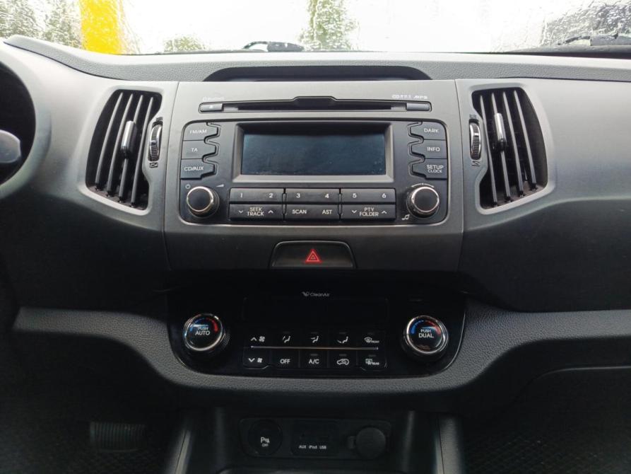 Kia Sportage III Чебоксары  - изображение 18