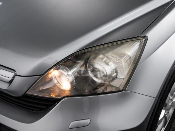 Honda CR-V III с пробегом 2008 года, цена 1 225 000 рублей, 270123 км, внедорожник, Автокод Объявления