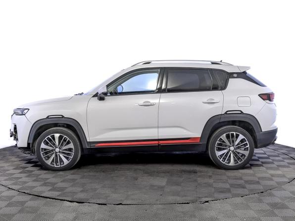 Changan CS35 Plus I Рестайлинг с пробегом 2024 года, цена 1 815 000 рублей, 33195 км, внедорожник, Автокод Объявления