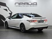 Toyota Camry VIII (XV70) Ростов-на-Дону  - изображение 28