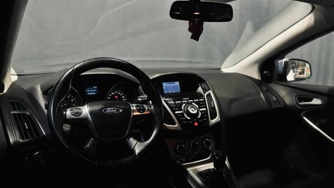 Ford Focus III с пробегом 2012 года, цена 800 000 рублей, 248325 км, универсал, Автокод Объявления