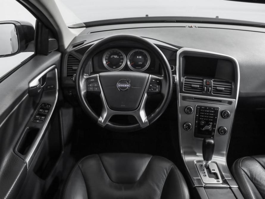 Volvo XC60 I Санкт-Петербург  - изображение 12