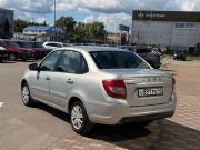 Lada (ВАЗ) Granta I Рестайлинг Калуга  - изображение 12