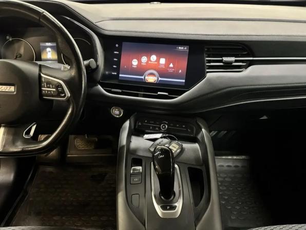 Haval F7 I с пробегом 2021 года, цена 1 688 000 рублей, 97000 км, внедорожник, Автокод Объявления