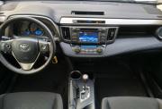 Toyota RAV4 IV (XA40) Сыктывкар  - изображение 33
