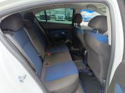 Chevrolet Cruze I Рестайлинг Тюмень  - изображение 29