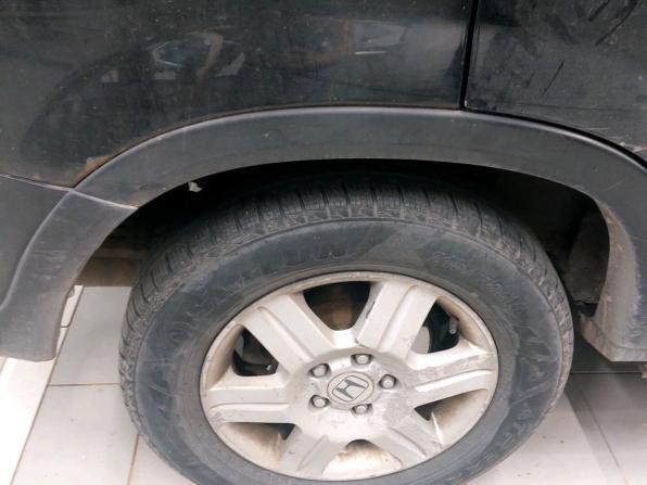 Honda CR-V II с пробегом 2004 года, цена 380 000 рублей, 364010 км, внедорожник, Автокод Объявления