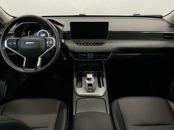 Haval Jolion I с пробегом 2023 года, цена 1 910 000 рублей, 56360 км, внедорожник, Автокод Объявления
