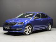 Skoda Octavia III (A7) Рестайлинг Москва  - изображение 28