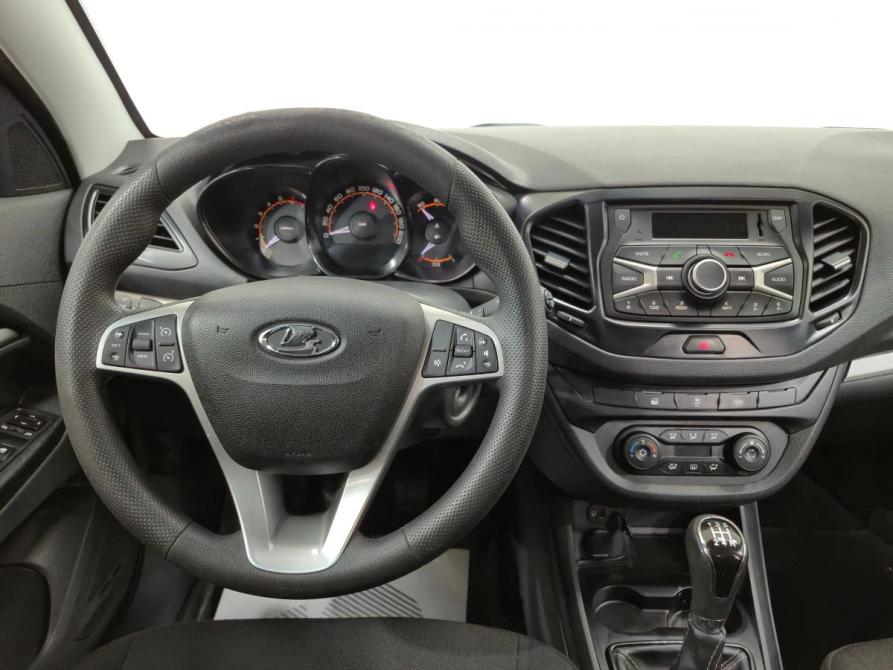 Lada (ВАЗ) Vesta I Альметьевск  - изображение 14
