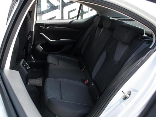 Skoda Octavia IV (A8) с пробегом 2021 года, цена 2 465 000 рублей, 101111 км, лифтбек, Автокод Объявления