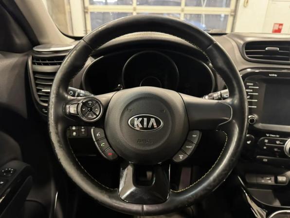 Kia Soul II с пробегом 2016 года, цена 1 139 000 рублей, 187309 км, хэтчбек, Автокод Объявления