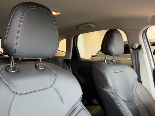 Новый Haval Jolion I Рестайлинг 2 2026 года, цена 2 771 010 рублей, внедорожник, Автокод Объявления