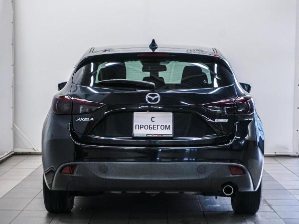 Mazda Axela III с пробегом 2013 года, цена 1 150 000 рублей, 161154 км, хэтчбек, Автокод Объявления