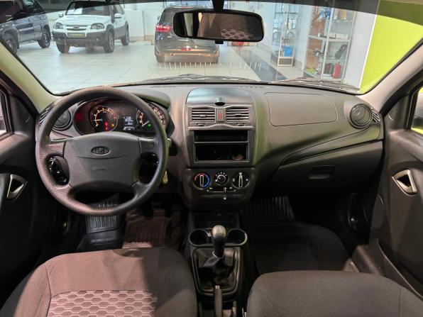 Lada (ВАЗ) Granta I Рестайлинг с пробегом 2023 года, цена 720 000 рублей, 89199 км, седан, Автокод Объявления