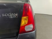 Renault Logan I Уфа  - изображение 33