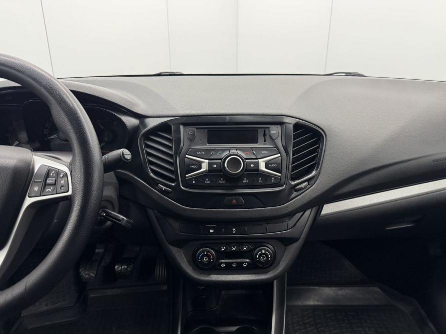 Lada (ВАЗ) Vesta I Воронеж  - изображение 15