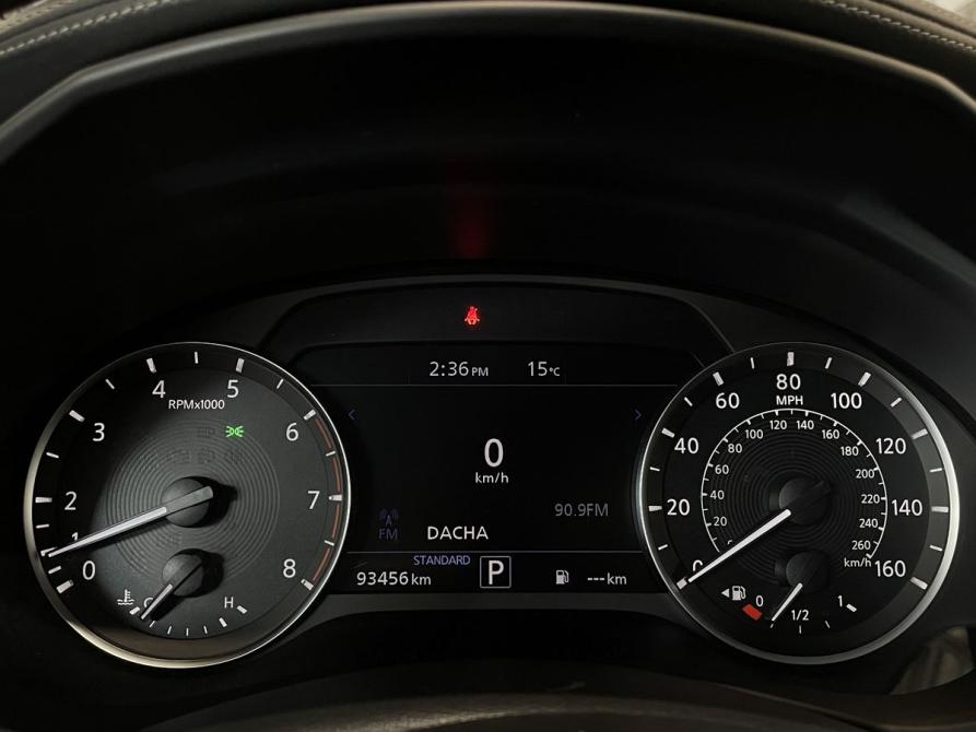Infiniti QX50 II Тамбов  - изображение 14