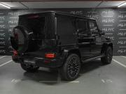 Mercedes-Benz G-Класс AMG II (W465) Рестайлинг Москва  - изображение 31
