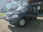 Chevrolet Niva I Рестайлинг Великие Луки  - изображение 17