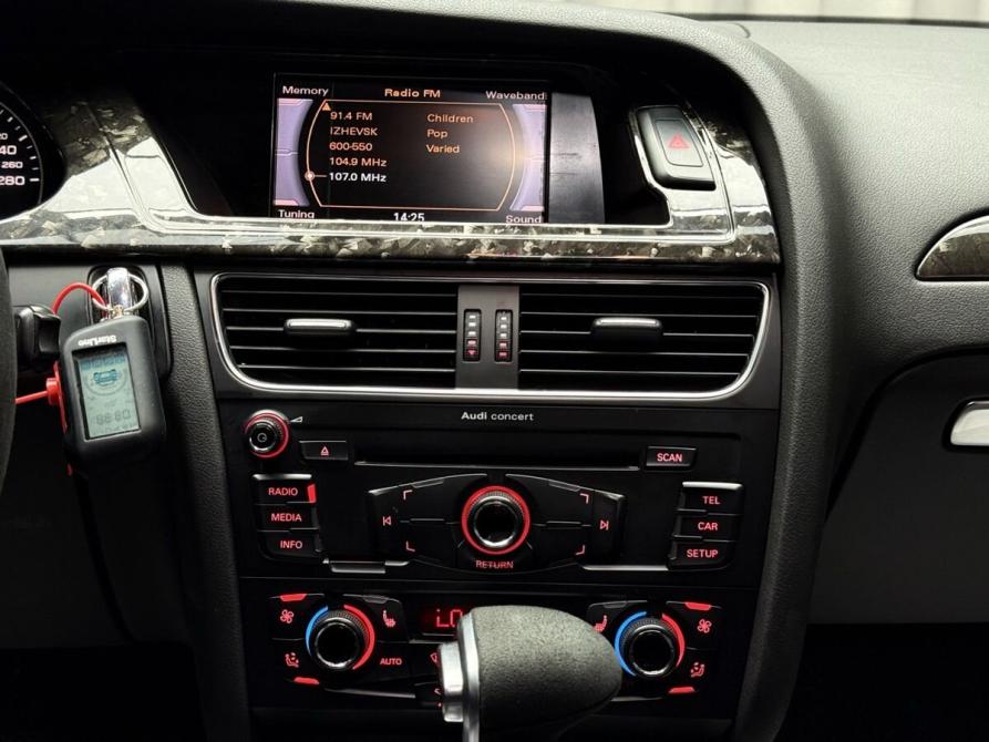Audi A4 IV (B8) Ижевск  - изображение 16