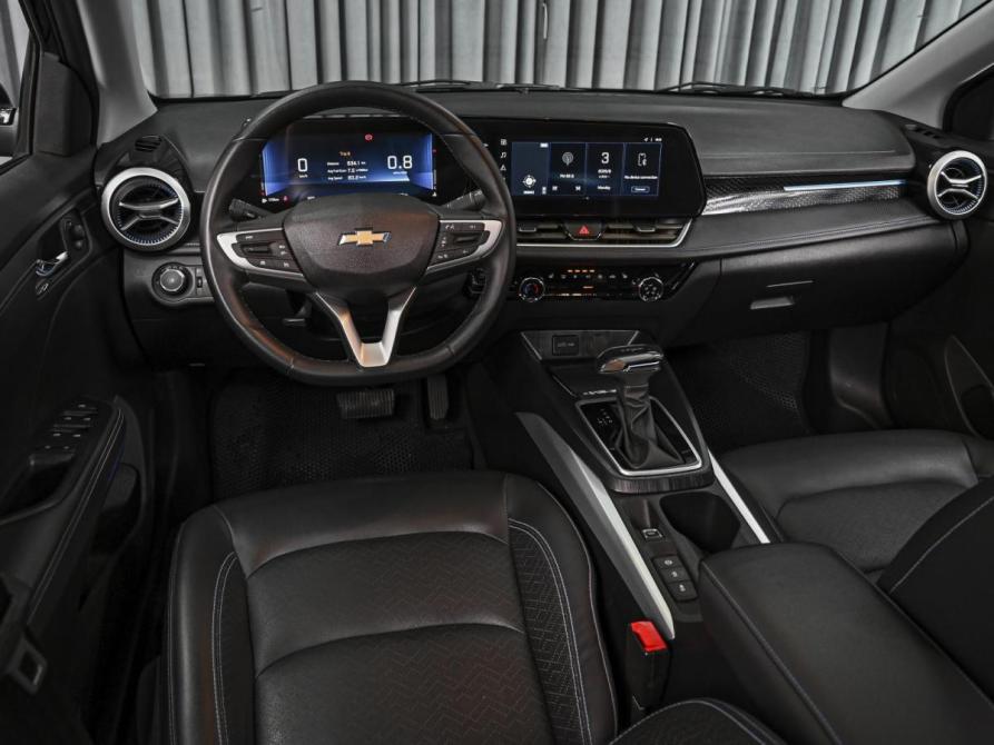 Chevrolet Monza II Рестайлинг Ставрополь  - изображение 6
