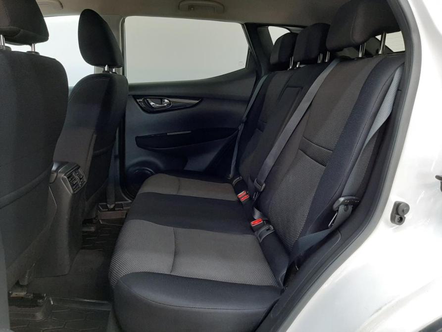 Nissan Qashqai II Москва  - изображение 12