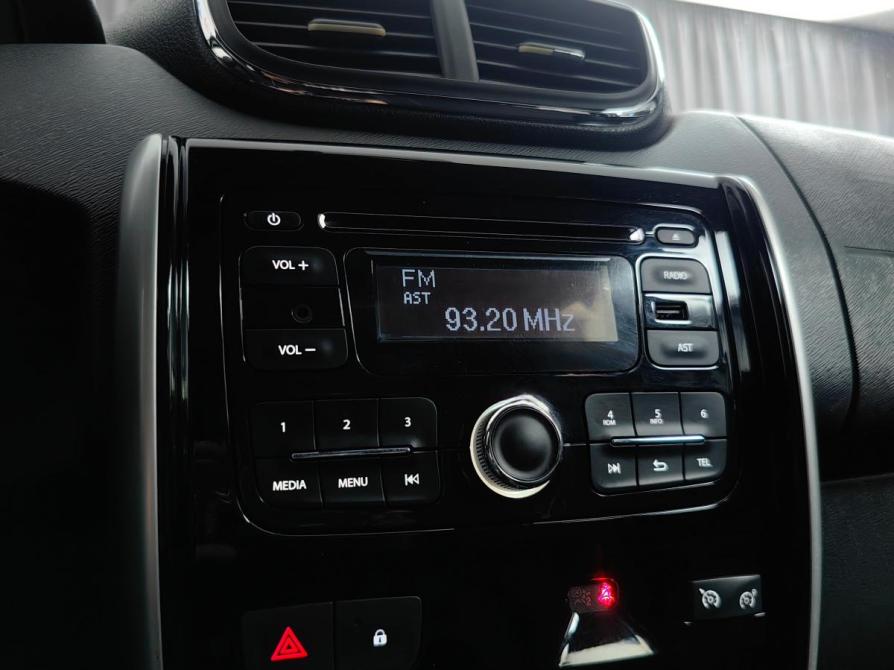 Nissan Terrano III (D10) Москва  - изображение 17