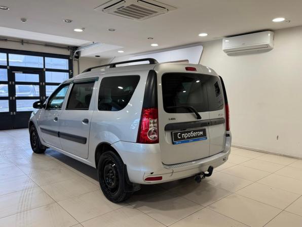 Lada (ВАЗ) Largus I с пробегом 2016 года, цена 630 000 рублей, 223734 км, универсал, Автокод Объявления