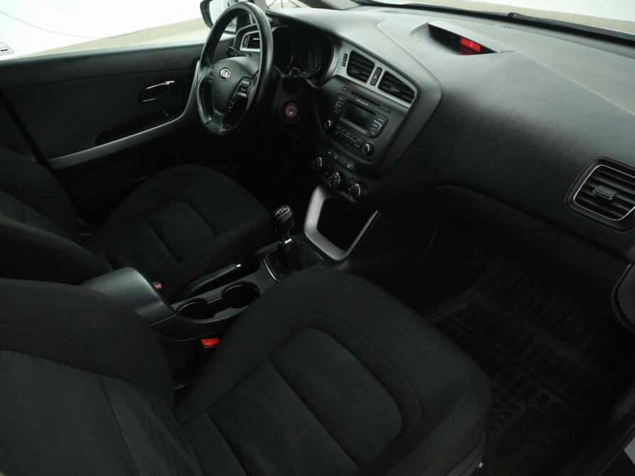 Kia Ceed II Иваново  - изображение 9