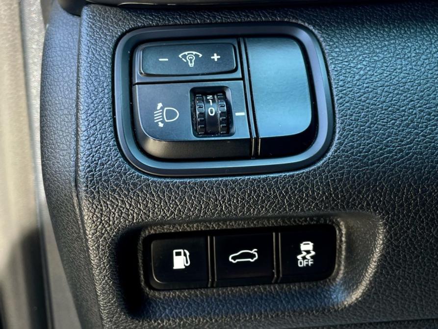 Kia Optima IV Рестайлинг Краснодар  - изображение 11