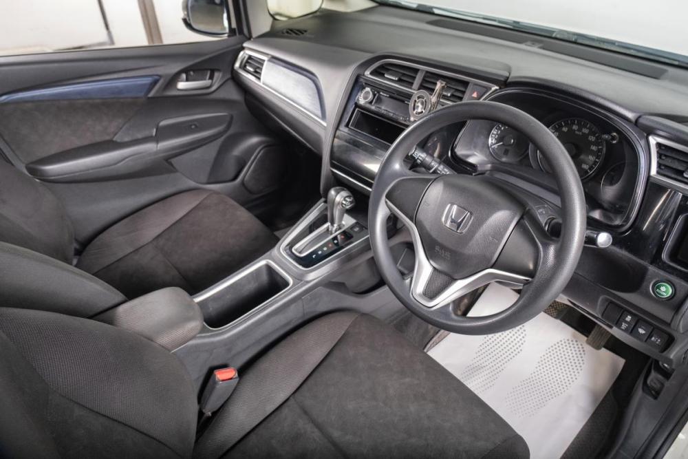 Honda Shuttle II Томск  - изображение 9