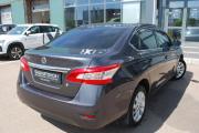 Nissan Sentra VII (B17) Стерлитамак  - изображение 20
