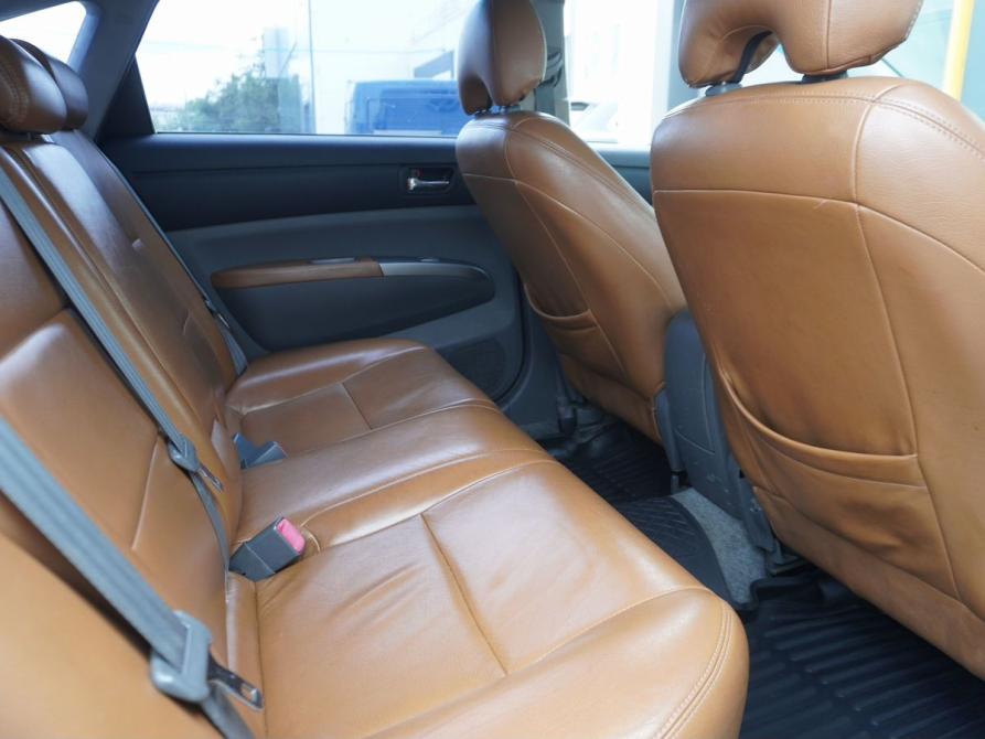 Toyota Prius II Рестайлинг (XW20) Москва  - изображение 10
