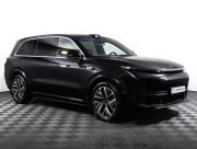 Li Auto (Lixiang) L9 I Москва  - изображение 37