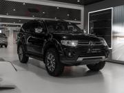 Mitsubishi Pajero Sport II Рестайлинг Москва  - изображение 26