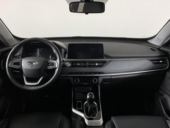 Chery Tiggo 4 Pro I с пробегом 2024 года, цена 1 458 000 рублей, 27699 км, внедорожник, Автокод Объявления