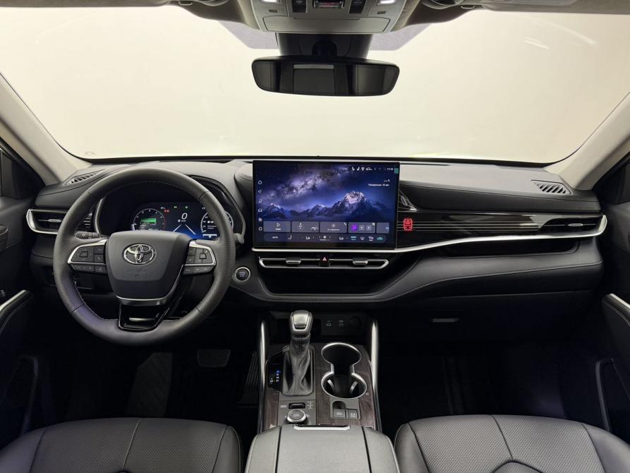 Toyota Highlander IV (XU70) Вологда  - изображение 17