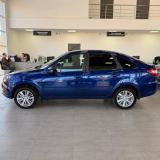 Lada (ВАЗ) Granta I Рестайлинг Нижнекамск  - изображение 32