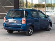 Toyota Raum II Новосибирск  - изображение 21