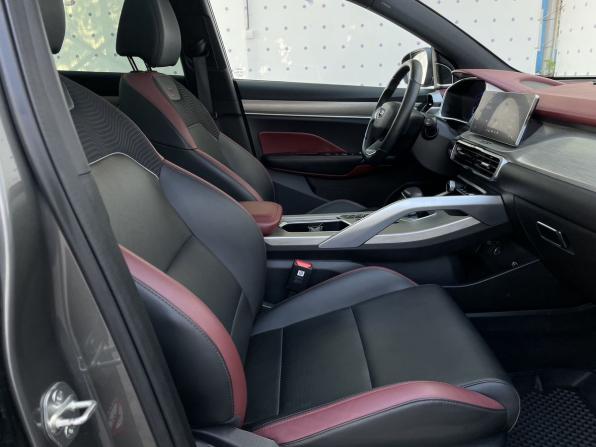 Geely Coolray I с пробегом 2023 года, цена 1 920 000 рублей, 44009 км, внедорожник, Автокод Объявления