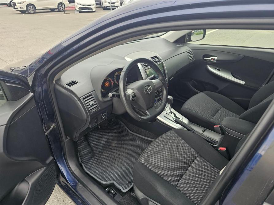 Toyota Corolla X (E140 E150) Рестайлинг Тюмень  - изображение 9