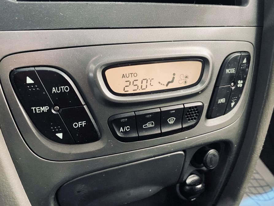 Hyundai Santa Fe Classic Миасс  - изображение 17